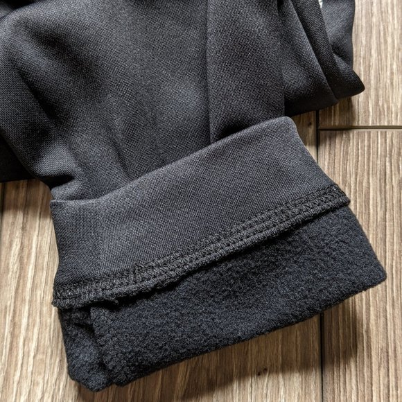 NWT Toddler Boy (3-4Y) - NIKE Therma Pant - Black - Picture 6 of 9